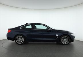 BMW 4  420i xDrive 