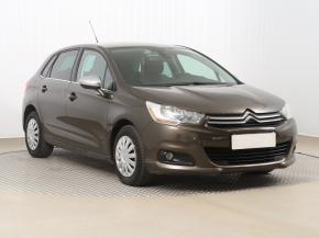 Citroen C4  1.6 VTi 