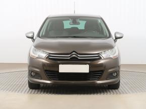 Citroen C4  1.6 VTi 