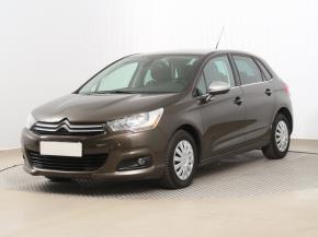 Citroen C4  1.6 VTi 