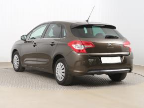 Citroen C4  1.6 VTi 