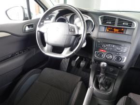 Citroen C4  1.6 VTi 