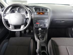 Citroen C4  1.6 VTi 