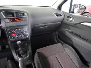 Citroen C4  1.6 VTi 