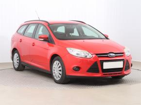 Ford Focus  1.6 TDCi 