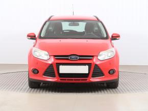 Ford Focus  1.6 TDCi 