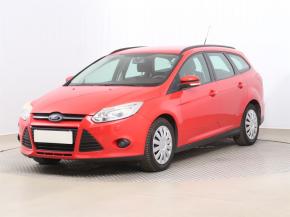 Ford Focus  1.6 TDCi 