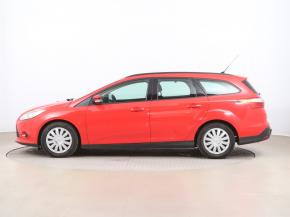 Ford Focus  1.6 TDCi 