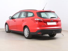 Ford Focus  1.6 TDCi 