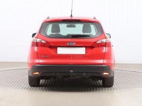 Ford Focus  1.6 TDCi 