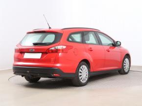 Ford Focus  1.6 TDCi 