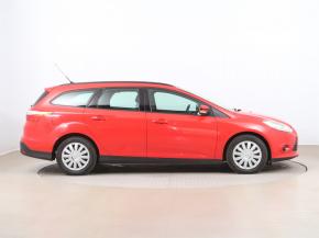 Ford Focus  1.6 TDCi 