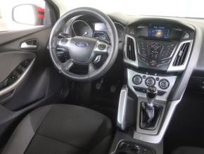 Ford Focus  1.6 TDCi 