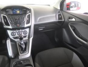 Ford Focus  1.6 TDCi 