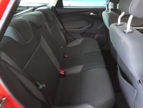 Ford Focus  1.6 TDCi 