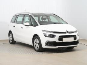 Citroen C4 Grand Picasso  1.6 BlueHDi 