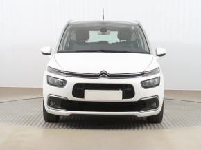 Citroen C4 Grand Picasso  1.6 BlueHDi 