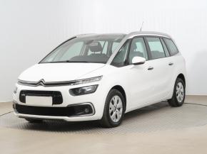 Citroen C4 Grand Picasso  1.6 BlueHDi 