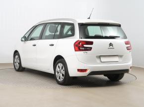 Citroen C4 Grand Picasso  1.6 BlueHDi 