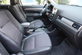 Mitsubishi Outlander  2.2 DI-D 