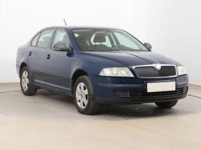 Škoda Octavia  1.6 