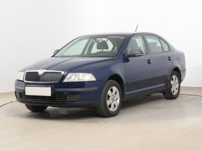 Škoda Octavia  1.6 