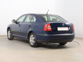 Škoda Octavia  1.6 