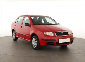 Škoda Fabia  1.2 