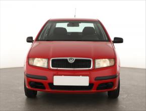 Škoda Fabia  1.2 