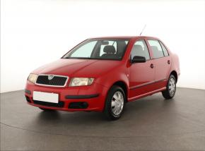 Škoda Fabia  1.2 