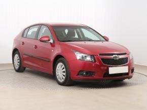 Chevrolet Cruze  1.6 i 16V 