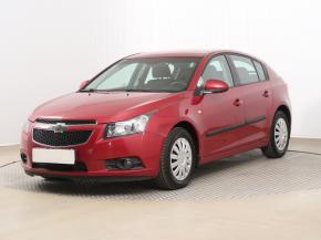 Chevrolet Cruze  1.6 i 16V 