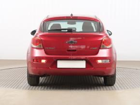 Chevrolet Cruze  1.6 i 16V 