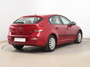 Chevrolet Cruze  1.6 i 16V 