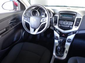 Chevrolet Cruze  1.6 i 16V 