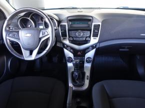 Chevrolet Cruze  1.6 i 16V 