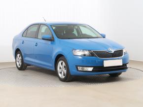 Škoda Rapid  1.2 TSI 