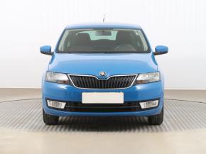 Škoda Rapid  1.2 TSI 