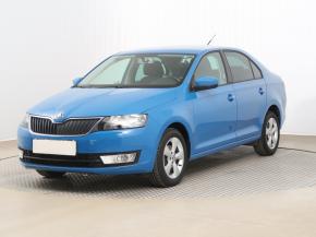 Škoda Rapid  1.2 TSI 