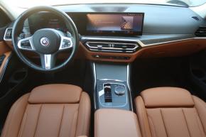 BMW 3  320 d 