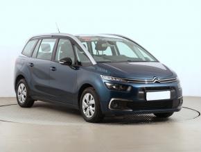 Citroen C4 Grand SpaceTourer  1.2 T 