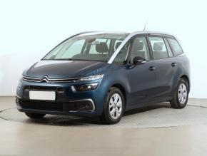 Citroen C4 Grand SpaceTourer  1.2 T 