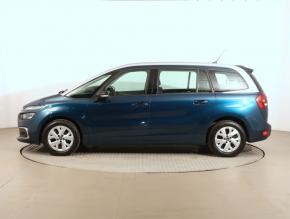 Citroen C4 Grand SpaceTourer  1.2 T 