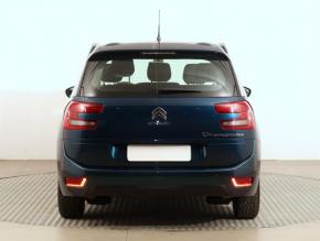 Citroen C4 Grand SpaceTourer  1.2 T 