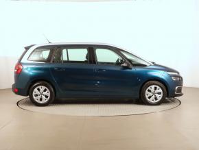 Citroen C4 Grand SpaceTourer  1.2 T 