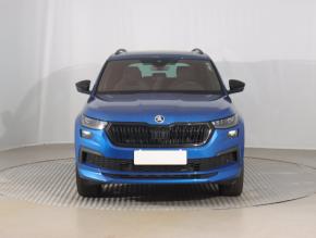 Škoda Kodiaq  2.0 TDI Sportline Plus 