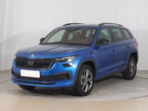 Škoda Kodiaq  2.0 TDI Sportline Plus 