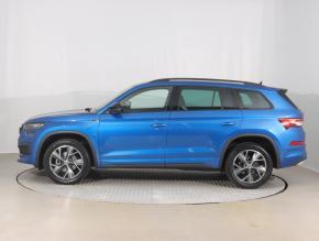 Škoda Kodiaq  2.0 TDI Sportline Plus 