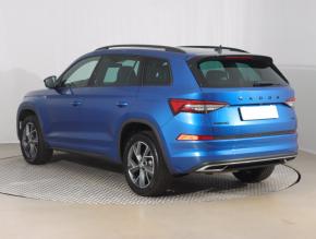 Škoda Kodiaq  2.0 TDI Sportline Plus 