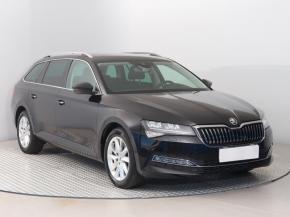 Škoda Superb  2.0 TDI Style Plus